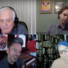 VIDEO: Watch Stephen Cole, Ward Roberts, and Peter Filichia Discuss 'Cole Porter as a