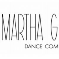 Martha Graham Dance Company's Studio Series Continues with CUNNINGGRAHAM