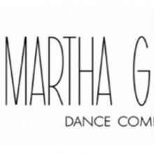 Martha Graham Dance Company's Studio Series Continues with CUNNINGGRAHAM
