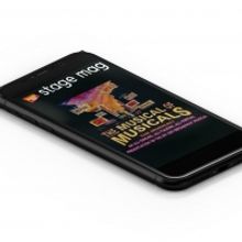 BroadwayWorld Launches Stage Mag 2.0 with a Sleek, New Design!