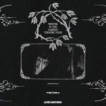 María Zardoya’s NOT FOR RADIO: WINTER IN THE GARDEN Tour Comes to The Tobin Center In January