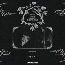 María Zardoya’s NOT FOR RADIO: WINTER IN THE GARDEN Tour Comes to The Tobin Center