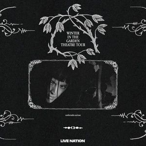 María Zardoya’s NOT FOR RADIO: WINTER IN THE GARDEN Tour Comes to The Tobin Center In January