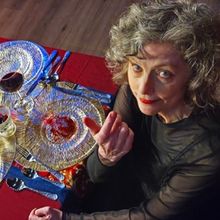 Review: FEAST - Shrewd Productions At Hyde Park Theatre