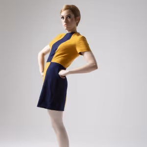 Elena Skye to Star as Twiggy in CLOSE UP – THE TWIGGY MUSICAL World Premiere