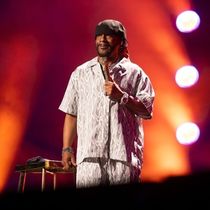 Katt Williams Sets Fourth Netflix Stand-Up Special THE LAST REPORT