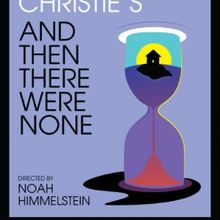 Review: AND THEN THERE WERE NONE at Everyman Theatre