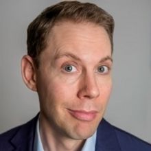 Comedian Ryan Hamilton Brings His Humor to Thousand Oaks