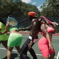 Pardison Fontaine Launches 'Peach Ft. City Girls' Video