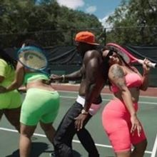 Pardison Fontaine Launches 'Peach Ft. City Girls' Video