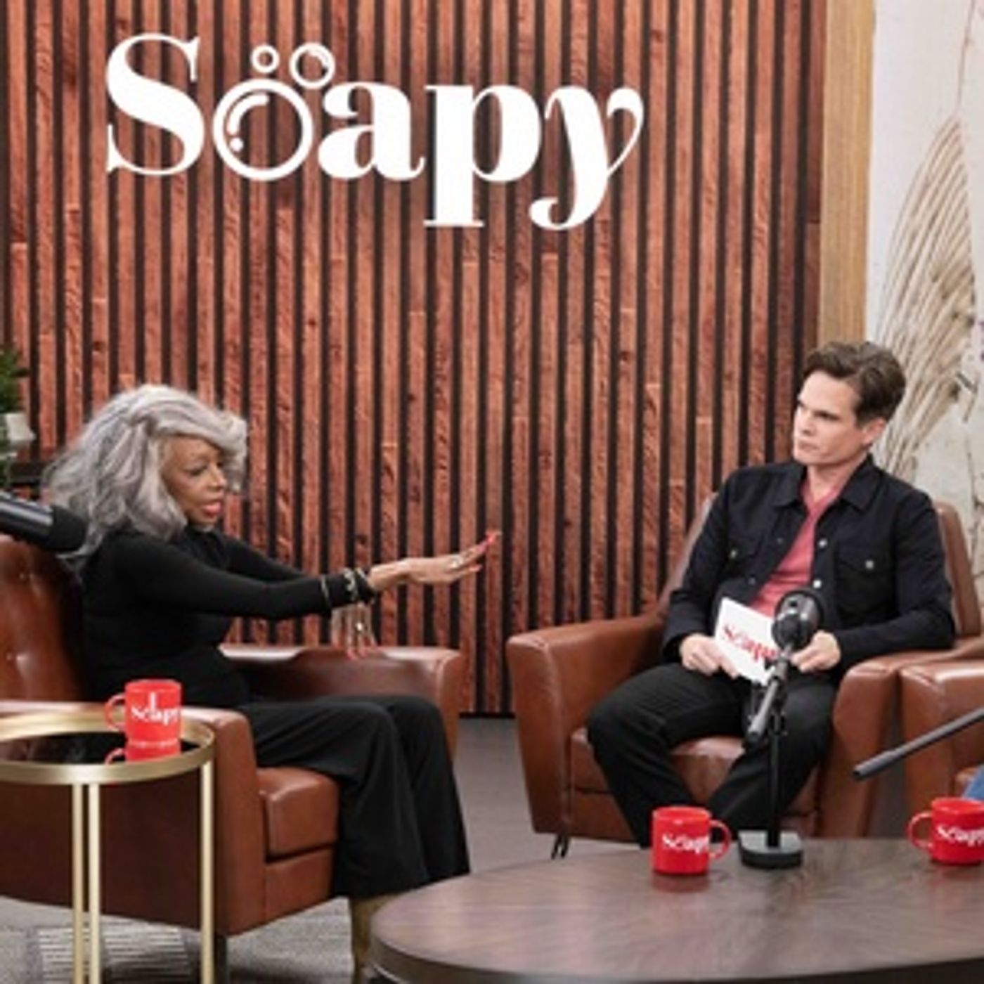 Wake Up With BroadwayWorld February 24, 2026- Broadway Blizzard Updates and More  Image