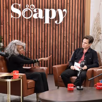 Video: Jonelle Allen Recalls Performing in GEORGE M! on Broadway After MLK… Video