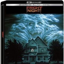 FRIGHT NIGHT Sets 4K Ultra HD Release Date