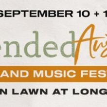 BLENDED AUSTIN Wine And Music Festival Announces Culinary And Wine Lineups