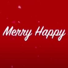 Sarah Mae Chilton Releases 'Merry Happy Everything'