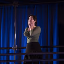 Shakespeare & Company’s Center for Actor Training Will Host SHAKESPEARE'S SONNETS…