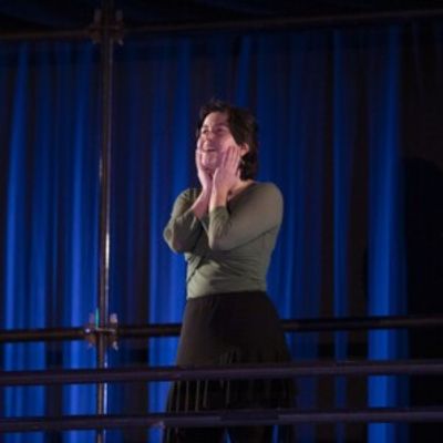 Shakespeare & Company’s Center for Actor Training  Will Host SHAKESPEARE'S SONNETS: L