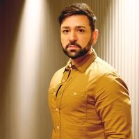 Ra'ed Saade to Join Brittney Johnson & Alice Fearn For MAD HATTER, THE MUSICAL in…