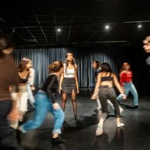 Agora Madrid lanza el primer Bachillerato Internacional especializado en Artes Escén