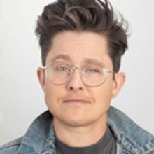 River Butcher Announced At Comedy Works Larimer Square, August 4- 6