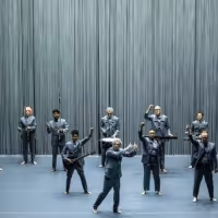 Review Roundup: AMERICAN UTOPIA Opens on Broadway; What Do the Critics Think?