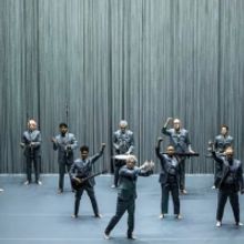 Review Roundup: AMERICAN UTOPIA Opens on Broadway; What Do the Critics Think?