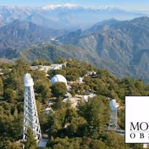 Photos: WEBERN STRING QUARTET to Perform at Mount Wilson Observatory in September