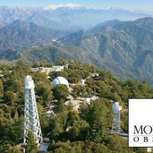 Photos: WEBERN STRING QUARTET to Perform at Mount Wilson Observatory in September