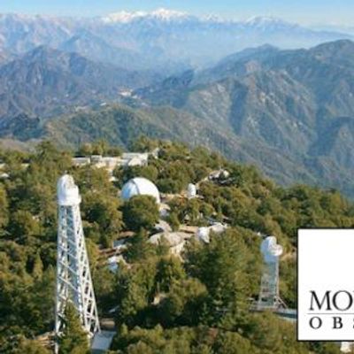 Photos: WEBERN STRING QUARTET to Perform at Mount Wilson Observatory in September