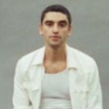 Adam Melchor Releases Highly-Anticipated Debut Album 'Here Goes Nothing!'