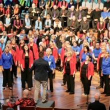 Early Bird Registrations Open For Melbourne International Singers Festival 2020