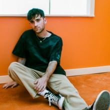 Alexander 23 Debuts New Track 'IDK You Yet'