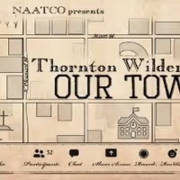 Virtual Benefit Reading of OUR TOWN to be Presented by NAATCO