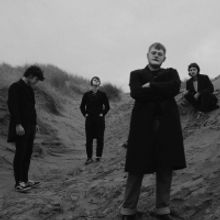 The Lathums Go Dark With 'Joker' Beach Performance