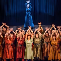 Video: Watch a Preview of LA Opera's AINADAMAR: THE FOUNTAIN OF TEARS, Coming in 2025 Video