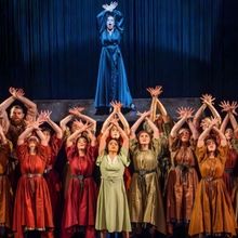 Video: Watch a Preview of LA Opera's AINADAMAR: THE FOUNTAIN OF TEARS, Coming in 2025