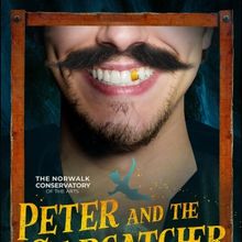 PETER AND THE STARCATCHER Comes to The Norwalk Conservatory Of The Arts