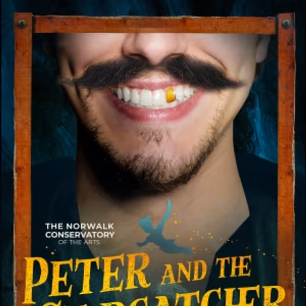 PETER AND THE STARCATCHER Comes to The Norwalk Conservatory Of The Arts Photo