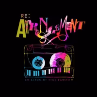 CD Review: RE:ARRANGEMENT by Nick Barstow