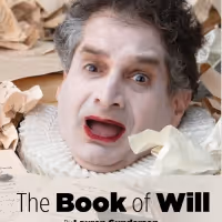 A Noise Within's Daring To Love Season Closes With THE BOOK OF WILL