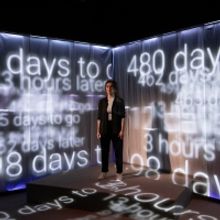 Review: RUCKUS, Southwark Playhouse