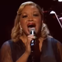Video: Watch Marisha Wallace Sing 'Maybe This Time' From CABARET Video