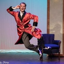 Review: Georgetown Palace's THE DROWSY CHAPERONE - Flawlessly Entertaining