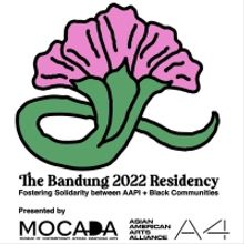 Asian American Arts Alliance and The Museum of Contemporary African Diasporan Arts A