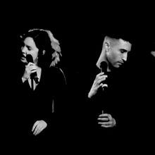 THE SONDHEIM SESSIONS Comes To The Green Room 42
