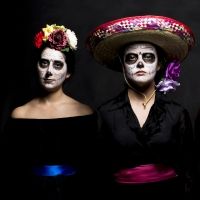 Frigid New York and Something from Abroad to Present CABARET: A NIGHT WITH THE DEAD