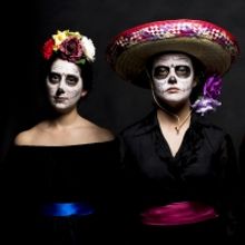 Frigid New York and Something from Abroad to Present CABARET: A NIGHT WITH THE DEAD