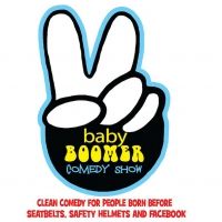 THE BABY BOOMER SHOW Comes to Metropolis Performing Arts Centre