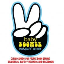THE BABY BOOMER SHOW Comes to Metropolis Performing Arts Centre