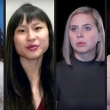 The College Showcase Must Go On (Virtually!) - Monologues and Acting Reels Part 1